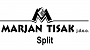 Marjan tisak